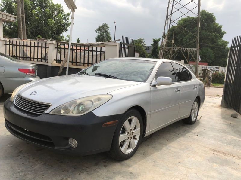 Thumbnail 5 of 2006 Lexus ES ES 330